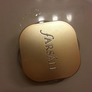 Farsali highlight used one time.